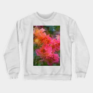 Rose 219 Crewneck Sweatshirt